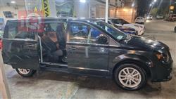 دودج جراند كارافان